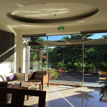 Harmony Ocean Hotel Kenting Eksteriør billede