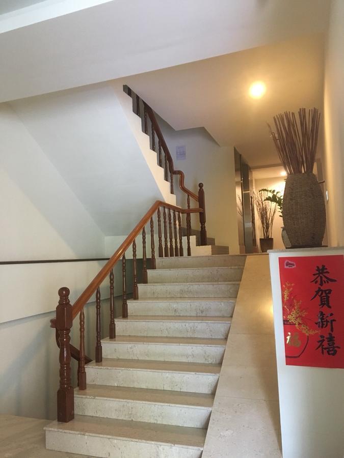 Harmony Ocean Hotel Kenting Eksteriør billede