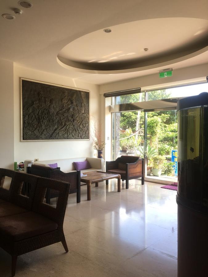 Harmony Ocean Hotel Kenting Eksteriør billede