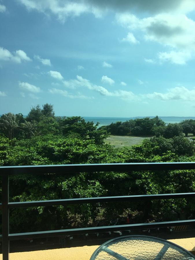 Harmony Ocean Hotel Kenting Eksteriør billede