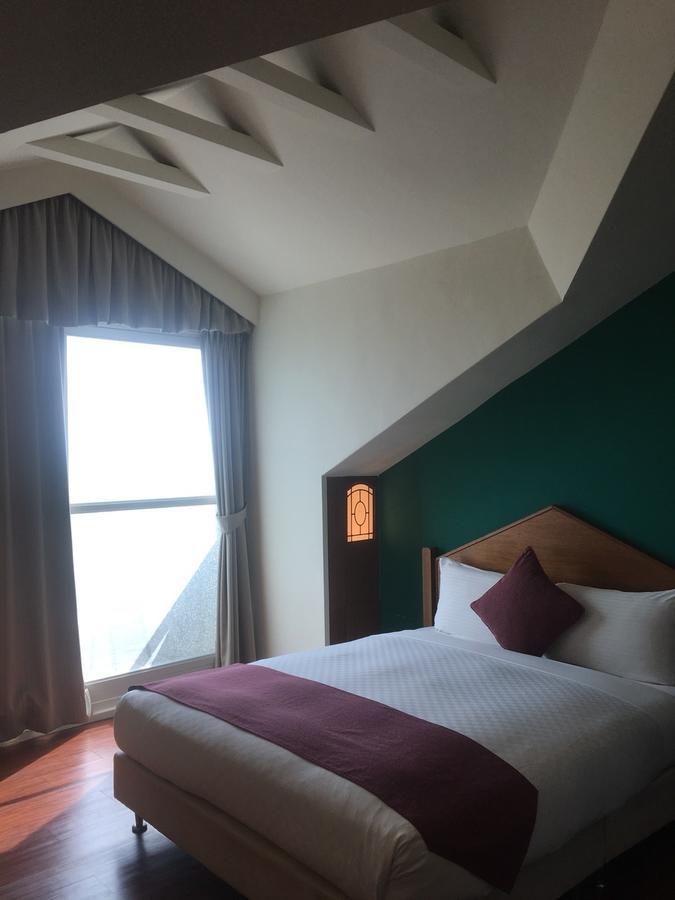 Harmony Ocean Hotel Kenting Eksteriør billede