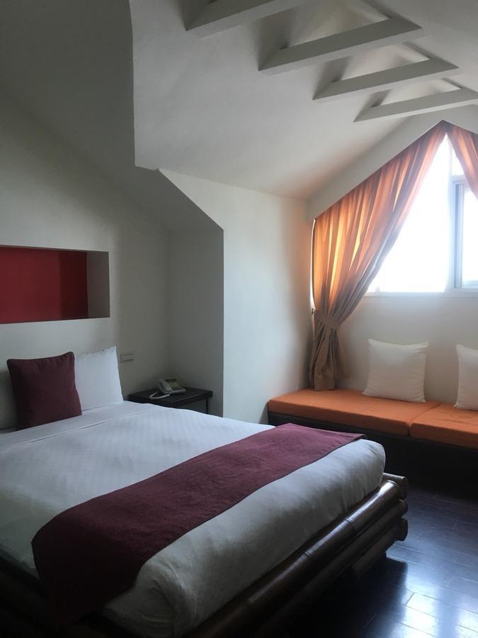 Harmony Ocean Hotel Kenting Eksteriør billede