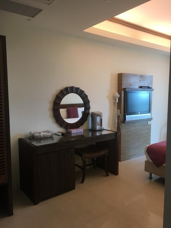 Harmony Ocean Hotel Kenting Eksteriør billede