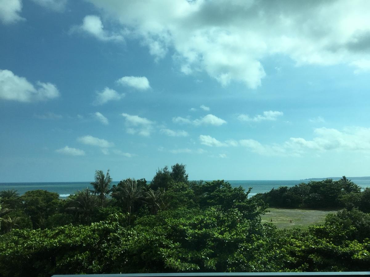 Harmony Ocean Hotel Kenting Eksteriør billede