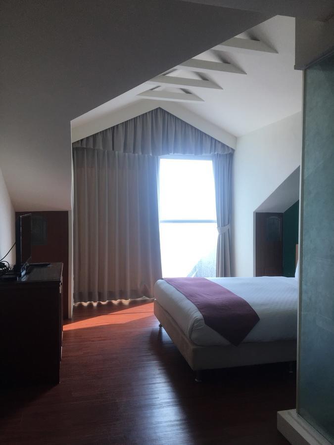 Harmony Ocean Hotel Kenting Eksteriør billede