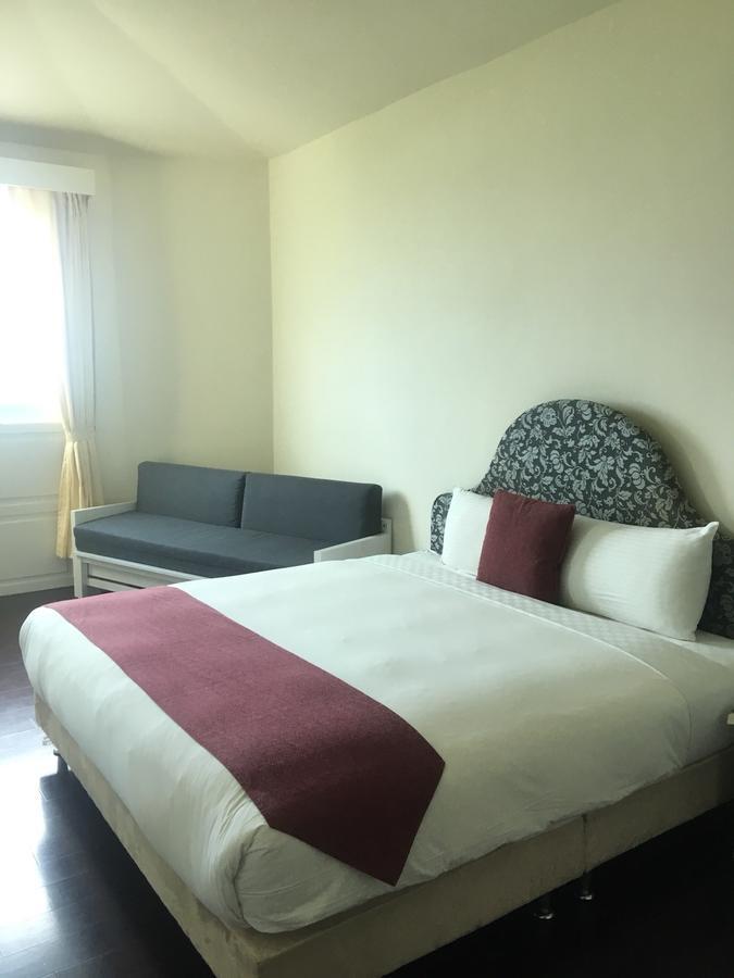 Harmony Ocean Hotel Kenting Eksteriør billede
