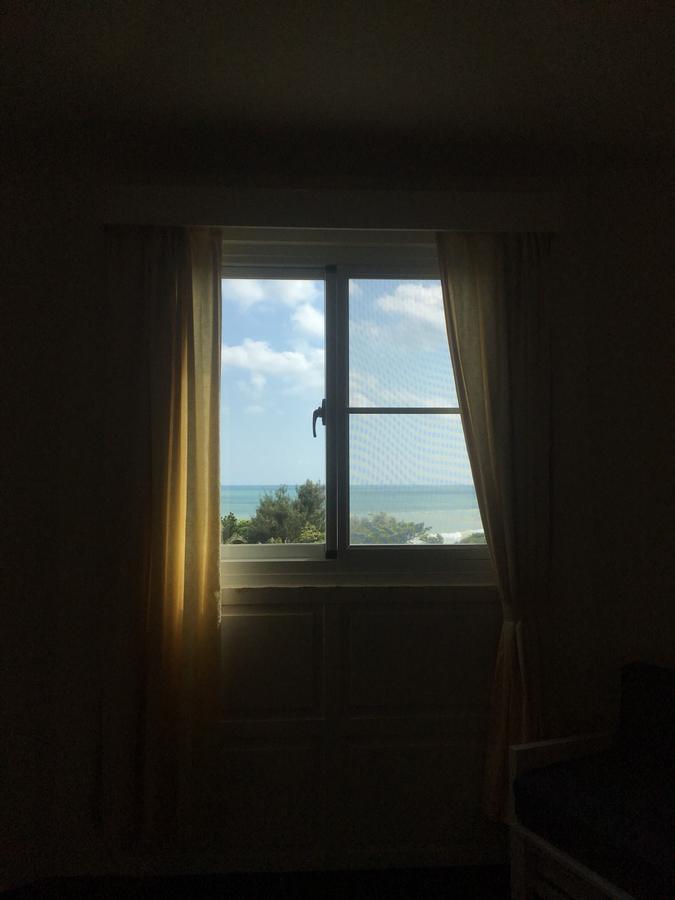 Harmony Ocean Hotel Kenting Eksteriør billede