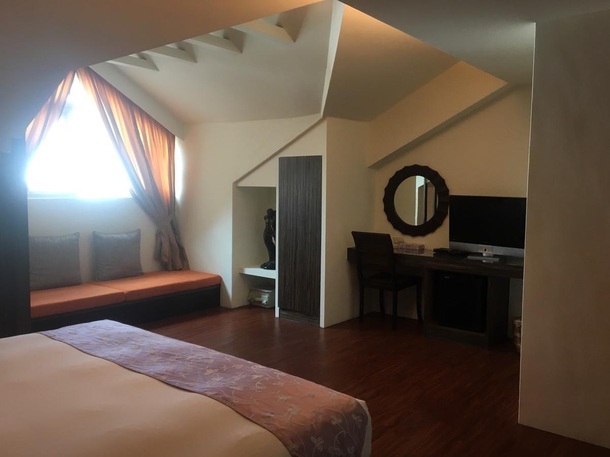 Harmony Ocean Hotel Kenting Eksteriør billede