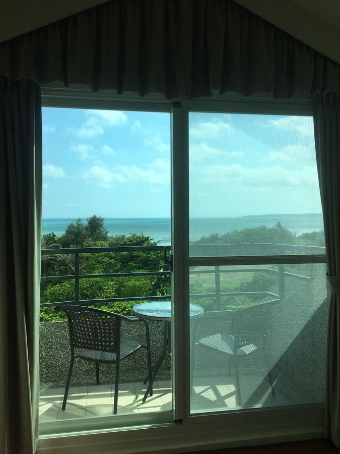 Harmony Ocean Hotel Kenting Eksteriør billede