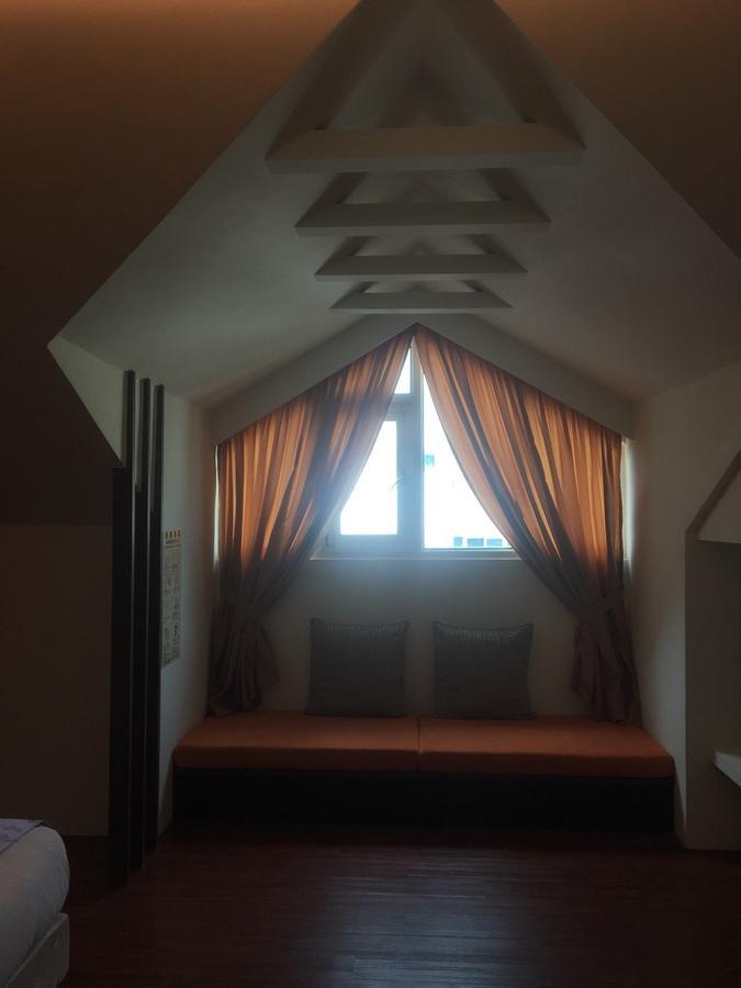 Harmony Ocean Hotel Kenting Eksteriør billede