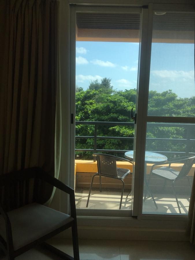 Harmony Ocean Hotel Kenting Eksteriør billede